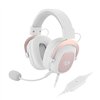 RD-H510W wr 01 REDRAGON Over-Ear ZEUS 2 USB Gaming Headset - White