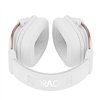 RD-H510W wr 04 REDRAGON Over-Ear ZEUS 2 USB Gaming Headset - White