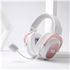 RD-H510W wr 05 REDRAGON Over-Ear ZEUS 2 USB Gaming Headset - White