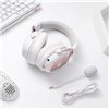 RD-H510W wr 08 REDRAGON Over-Ear ZEUS 2 USB Gaming Headset - White