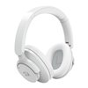 Redragon H610 VIBECORE ANC Bluetooth Wireless Over-ear Headphones – White