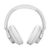 Redragon H610 VIBECORE ANC Bluetooth Wireless Over-ear Headphones – White