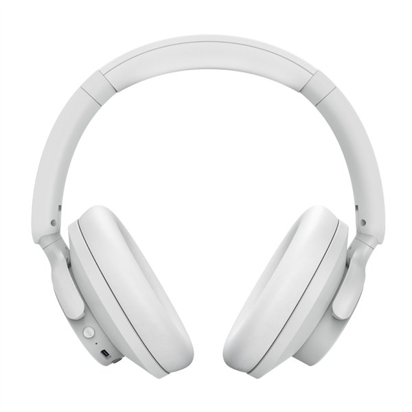Redragon H610 VIBECORE ANC Bluetooth Wireless Over-ear Headphones – White