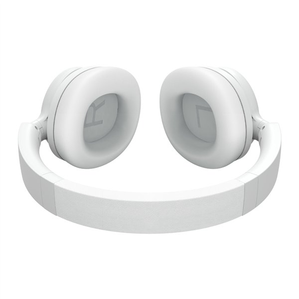 Redragon H610 VIBECORE ANC Bluetooth Wireless Over-ear Headphones – White