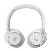 Redragon H610 VIBECORE ANC Bluetooth Wireless Over-ear Headphones – White