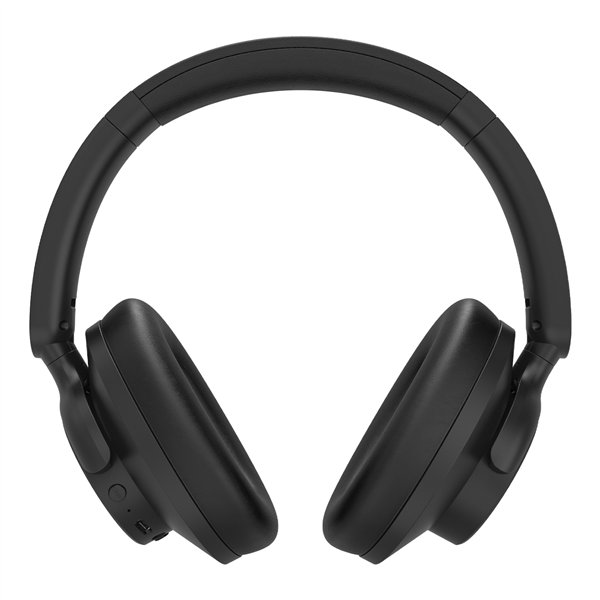 Redragon H610 VIBECORE ANC Bluetooth Wireless Over-ear Headphones - Black