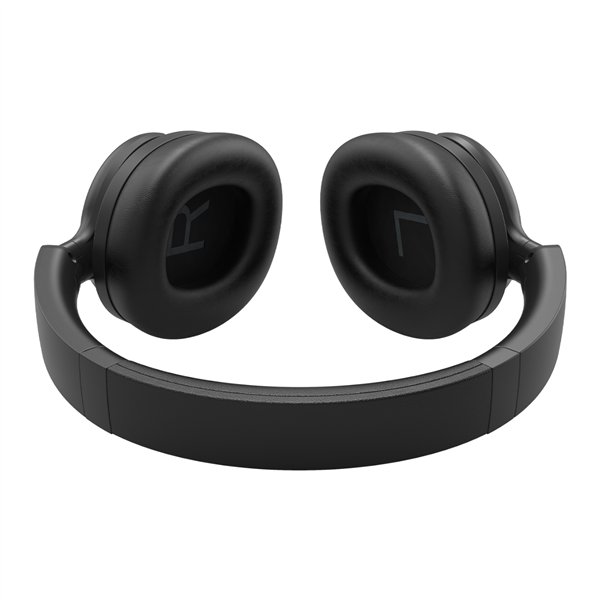 Redragon H610 VIBECORE ANC Bluetooth Wireless Over-ear Headphones - Black