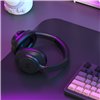 Redragon H610 VIBECORE ANC Bluetooth Wireless Over-ear Headphones - Black