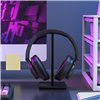 Redragon H610 VIBECORE ANC Bluetooth Wireless Over-ear Headphones - Black