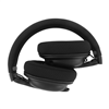 Redragon H819 QUAD AIR Wireless Gaming Headset - Black