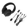 Redragon H819 QUAD AIR Wireless Gaming Headset - Black