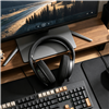 Redragon H819 QUAD AIR Wireless Gaming Headset - Black