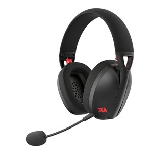 RD-H848 wr 01 REDRAGON Over-Ear IRE BT5.2 Wireless Gaming Headset - Black