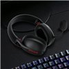 RD-H848 wr 05 REDRAGON Over-Ear IRE BT5.2 Wireless Gaming Headset - Black