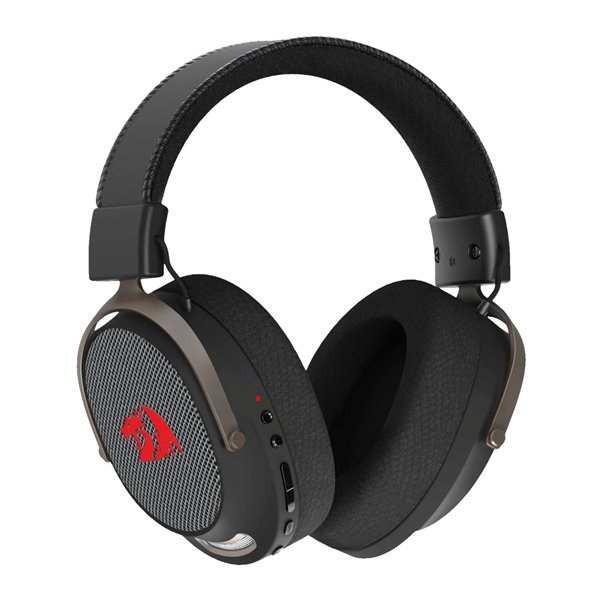 Redragon Arrow Pro H858 Wireless Gaming Headset (Bluetooth + 2.4GHz)
