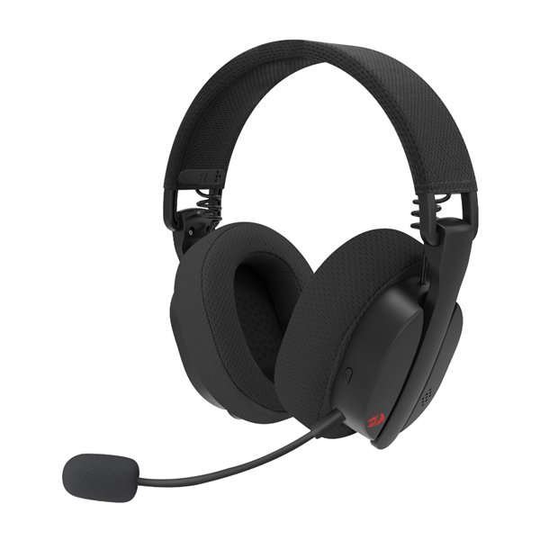 RD-H888 Redragon-H888-7.1-Surround-Sound-Wireless-Gaming-Headset wr 01a Redragon H888 LUCE 7.1 Surround Sound Wireless Gaming Headset
