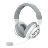 Redragon H889W SPECTRA PRO Over-Ear Wireless Headphones - White
