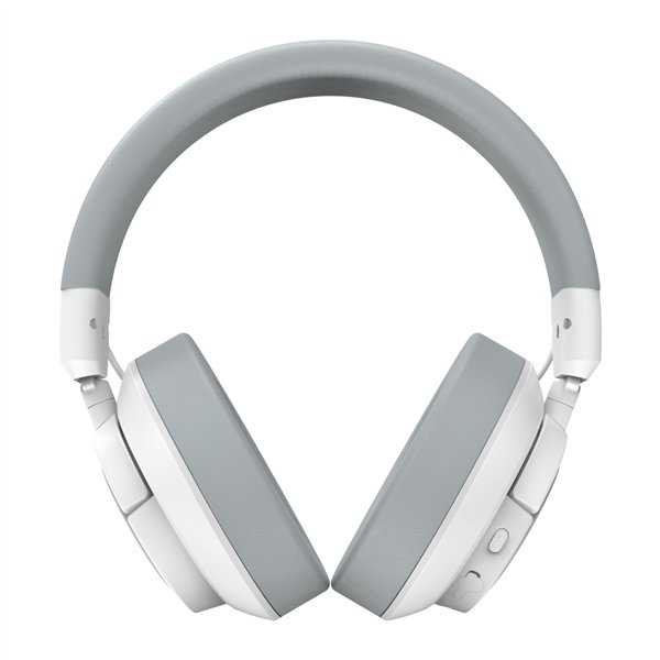 Redragon H889W SPECTRA PRO Over-Ear Wireless Headphones - White