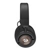 RD-H889 Redragon-H889-SPECTRA-PRO-Over-Ear-Wireless-Headphones-Black wr 04a Redragon H889 SPECTRA PRO Over-Ear Wireless Headphones - Black