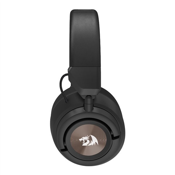 RD-H889 Redragon-H889-SPECTRA-PRO-Over-Ear-Wireless-Headphones-Black wr 04a Redragon H889 SPECTRA PRO Over-Ear Wireless Headphones - Black