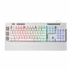 RD-K512W-RGB-1 wr 01 REDRAGON SHIVA Membrane Keyboard - White
