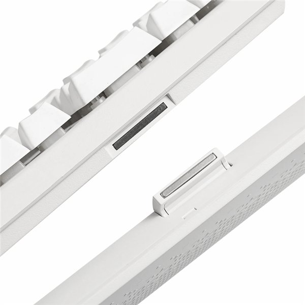 RD-K512W-RGB-1 wr 03 REDRAGON SHIVA Membrane Keyboard - White