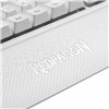 RD-K512W-RGB-1 wr 04 REDRAGON SHIVA Membrane Keyboard - White