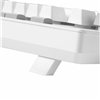 RD-K512W-RGB-1 wr 05 REDRAGON SHIVA Membrane Keyboard - White