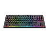 RD-K516RGB-PRO Redragon-KB-Shiva-Pro-WRS-Black 01 Redragon SHIVA PRO Wireless keyboard - Black