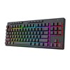 RD-K516RGB-PRO Redragon-KB-Shiva-Pro-WRS-Black 03 Redragon SHIVA PRO Wireless keyboard - Black