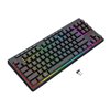 RD-K516RGB-PRO Redragon-KB-Shiva-Pro-WRS-Black 04 Redragon SHIVA PRO Wireless keyboard - Black