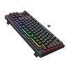 RD-K516RGB-PRO Redragon-KB-Shiva-Pro-WRS-Black 05 Redragon SHIVA PRO Wireless keyboard - Black