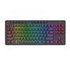RD-K516RGB-PRO Redragon-KB-Shiva-Pro-WRS-Black Main Redragon SHIVA PRO Wireless keyboard - Black