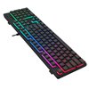 RD-K521-RGB wr 03 Redragon K521 RGB NETHERBANE 104-Key Membrane Gaming Keyboard