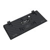 Redragon SHIVA K522 PRO RGB Wireless Gaming Keyboard- Black
