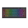Redragon SHIVA K522 PRO RGB Wireless Gaming Keyboard- Black