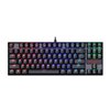 RD-K552RGB-1 REDRAGON-KUMARA-RGB-MECHANICAL-Gaming-Keyboard-–-Black wr 01a Redragon KUMARA RGB Mechanical Gaming Keyboard - Black