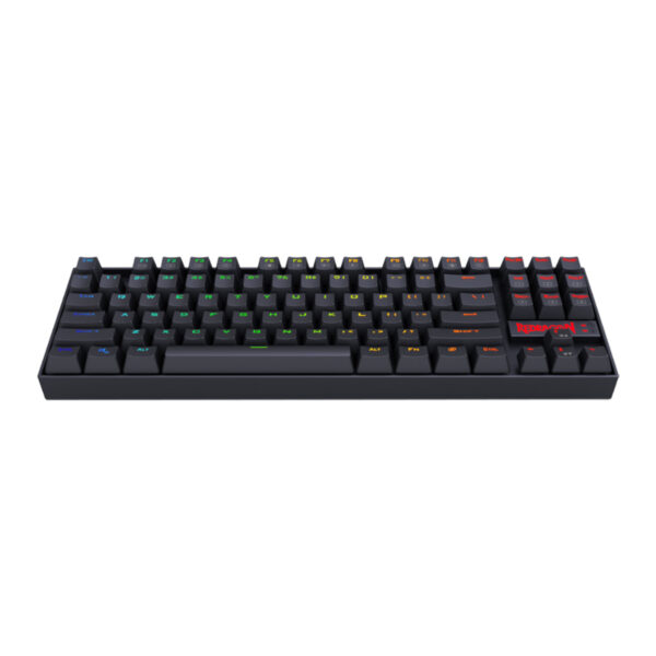 RD-K552RGB-1 REDRAGON-KUMARA-RGB-MECHANICAL-Gaming-Keyboard-–-Black wr 02a Redragon KUMARA RGB Mechanical Gaming Keyboard - Black