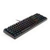 Redragon SURARA MECHANICAL RGB Gaming Keyboard - Black