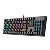 Redragon SURARA MECHANICAL RGB Gaming Keyboard - Black