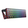 Redragon FIZZ Magnetic+ Wired 60% Gaming Keyboard