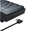 Redragon FIZZ Magnetic+ Wired 60% Gaming Keyboard