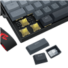 Redragon FIZZ Magnetic+ Wired 60% Gaming Keyboard