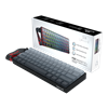 Redragon FIZZ Magnetic+ Wired 60% Gaming Keyboard
