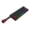 RD-K617RGB-MP Redragon-FIZZ-Magnetic-Plus-60-RGB-Gaming-Keyboard-Black wr 03a Redragon FIZZ Magnetic Plus 60% RGB Gaming Keyboard - Black