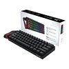 RD-K617RGB-MP Redragon-FIZZ-Magnetic-Plus-60-RGB-Gaming-Keyboard-Black wr 05a Redragon FIZZ Magnetic Plus 60% RGB Gaming Keyboard - Black