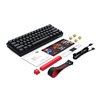 RD-K617RGB-MP Redragon-FIZZ-Magnetic-Plus-60-RGB-Gaming-Keyboard-Black wr 06a Redragon FIZZ Magnetic Plus 60% RGB Gaming Keyboard - Black