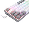 Redragon K617 FIZZ 60% Wired RGB Gaming Keyboard