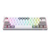 Redragon K617 FIZZ 60% Wired RGB Gaming Keyboard