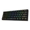 REDRAGON DRAGONBORN Wired Mechanical Keyboard RGB 67Key Design - Black